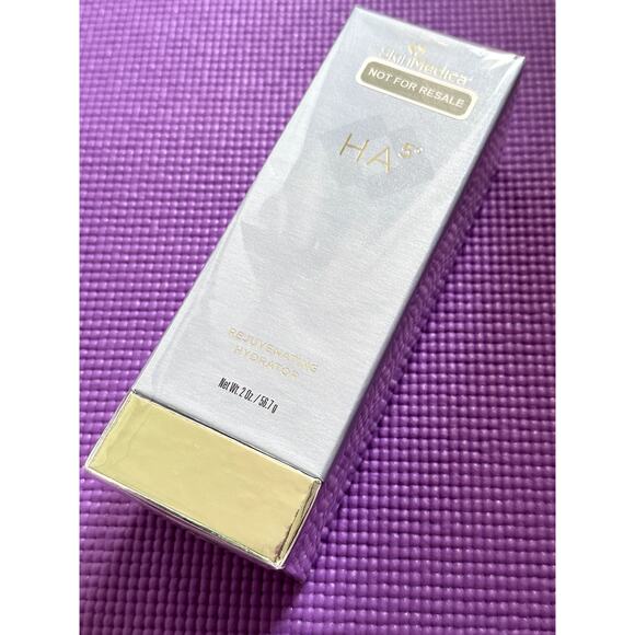 $184 SkinMedica Ha5 Rejuvenating Hydrator 2 oz Face...